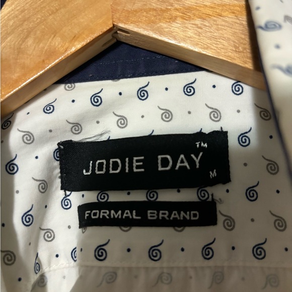 Jodie day formal shirt - Picture 2 of 3